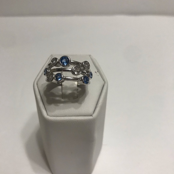 LIVE  SHOW LAST ACT RINGS - Picture 7 of 7